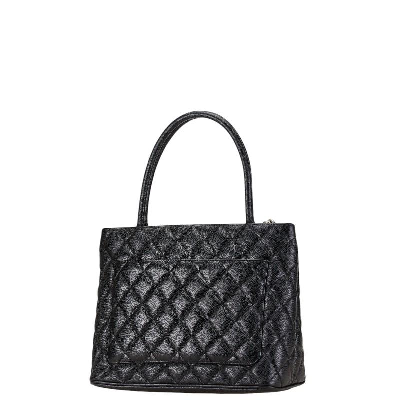 CHANEL（シャネル） マトラッセ デカココマーク 復刻トート