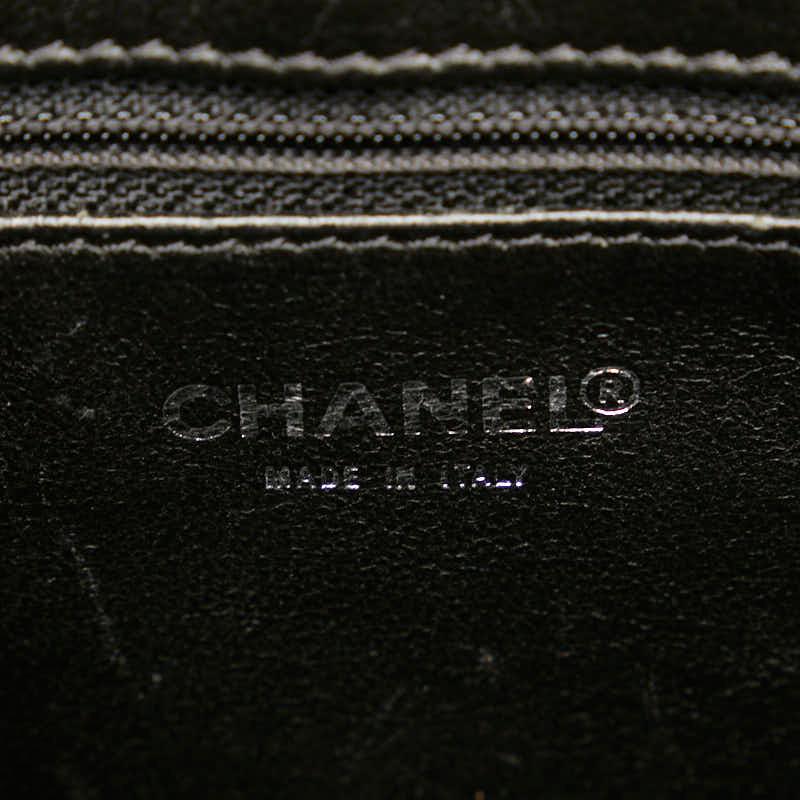 CHANEL（シャネル） マトラッセ デカココマーク 復刻トート
