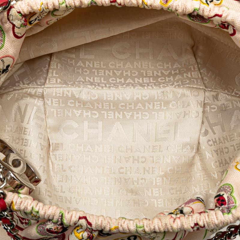 CHANEL（シャネル） バレンタイン ココマーク チェーン ミニ