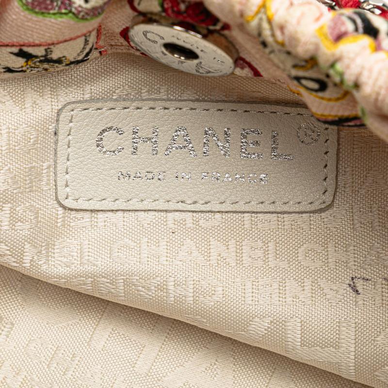 CHANEL（シャネル） バレンタイン ココマーク チェーン ミニ