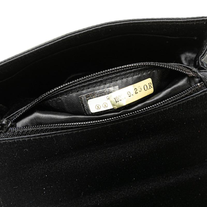 CHANEL（シャネル） ココマーク スクエア ミニ ショルダーバッグ