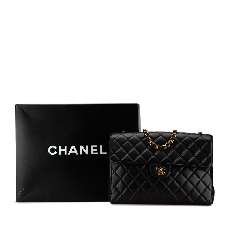 CHANEL（シャネル） マトラッセ30 ココマーク チェーン ショルダー