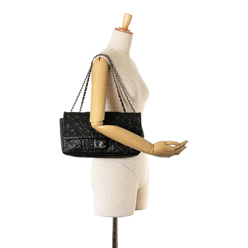 CHANEL（シャネル） マトラッセ アイコンバッグ チェーン ショルダー