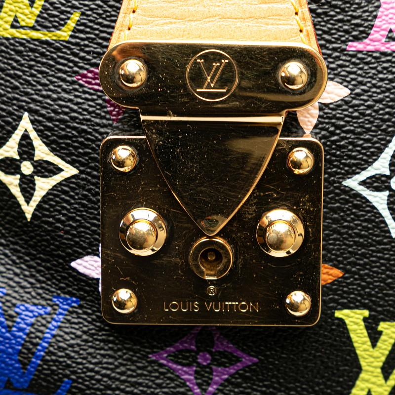 LOUIS VUITTON（ルイ・ヴィトン） ルイ ヴィトン モノグラム マルチ