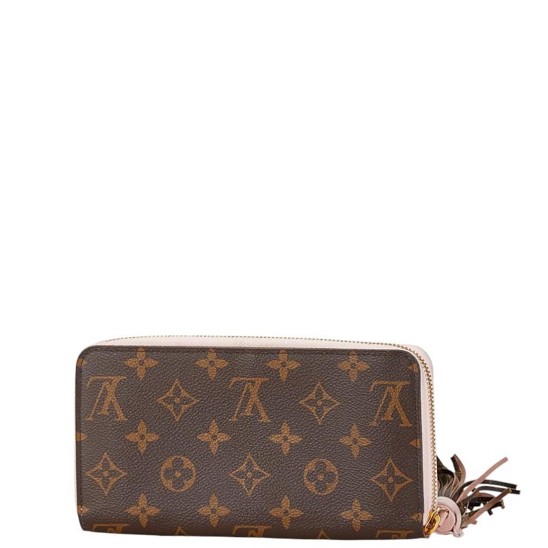 LOUIS VUITTON（ルイ・ヴィトン） ルイ ヴィトン モノグラム タッセル