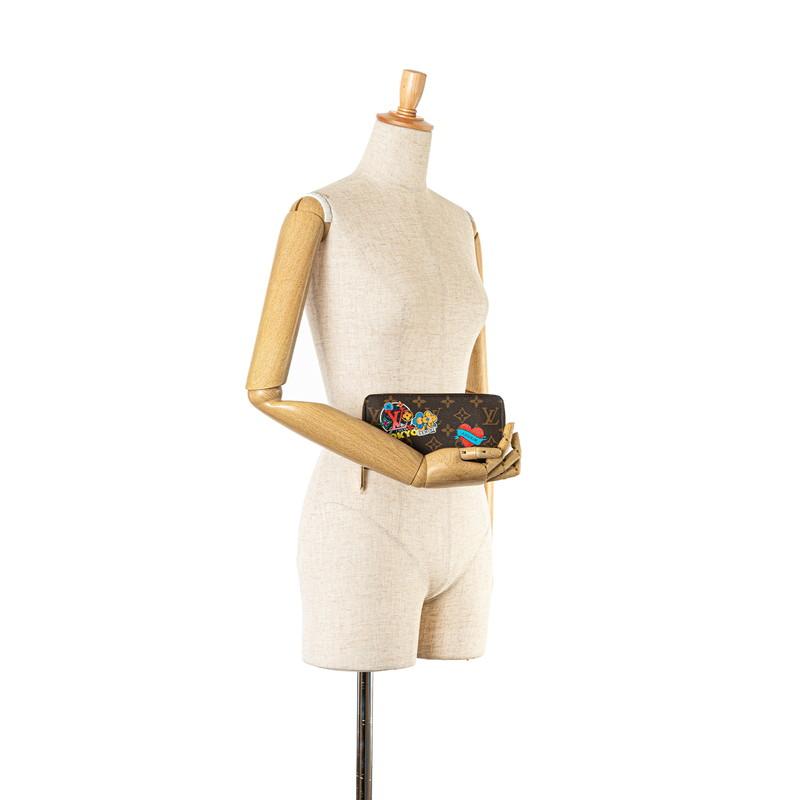 LOUIS VUITTON ルイ ヴィトン モノグラム ヴィヴィエンヌ TOKYO