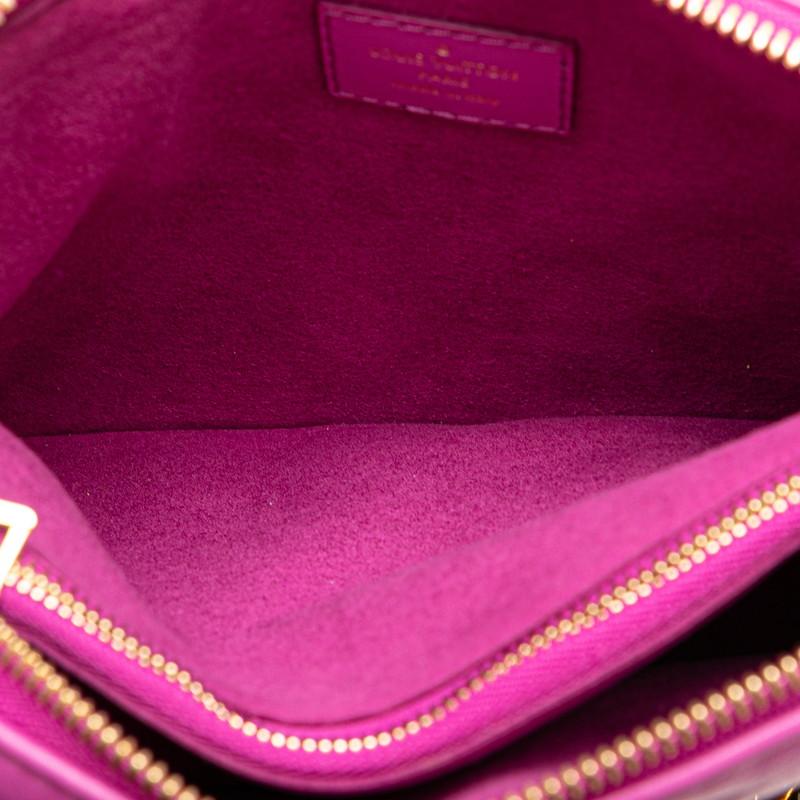 LOUIS VUITTON ルイ ヴィトン モノグラム クッサンBB LOUIS VUITTON ルイ ヴィトン モノグラム クッサンBB