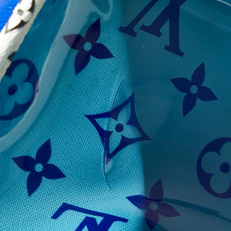 LOUIS VUITTON（ルイ・ヴィトン） ルイ ヴィトン 19SS モノグラム