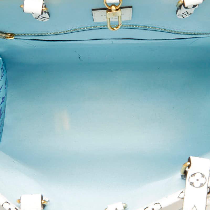 LOUIS VUITTON ルイ ヴィトン 19SS モノグラム ジャイアント