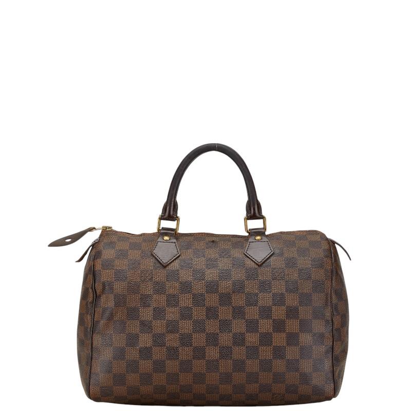 LOUIS VUITTON（ルイ・ヴィトン） ルイ ヴィトン ダミエ スピーディー
