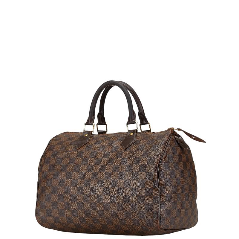 LOUIS VUITTON（ルイ・ヴィトン） ルイ ヴィトン ダミエ スピーディー