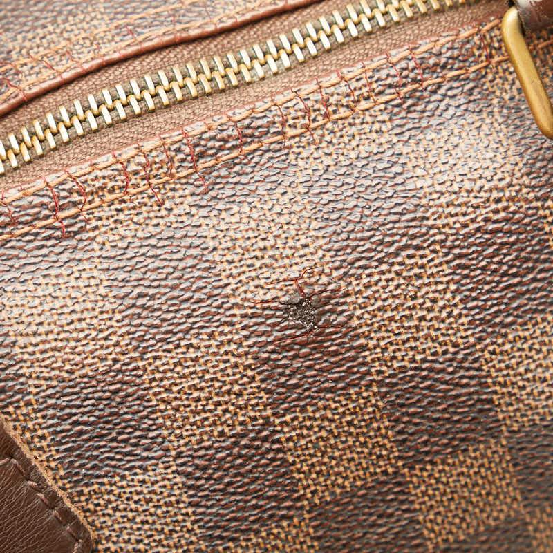 LOUIS VUITTON（ルイ・ヴィトン） ルイ ヴィトン ダミエ スピーディー