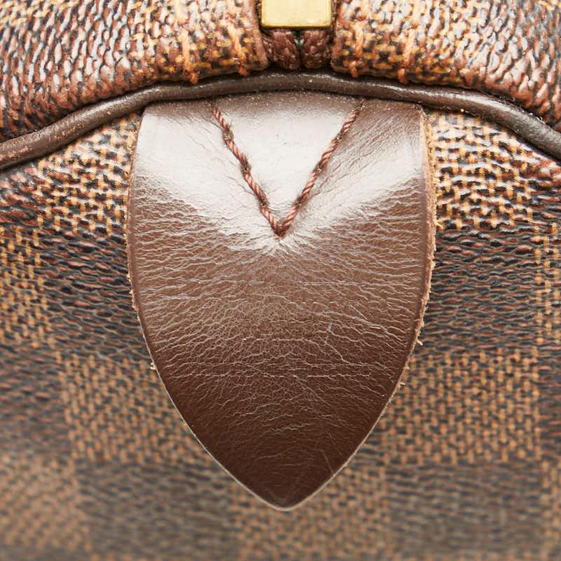 LOUIS VUITTON（ルイ・ヴィトン） ルイ ヴィトン ダミエ スピーディー