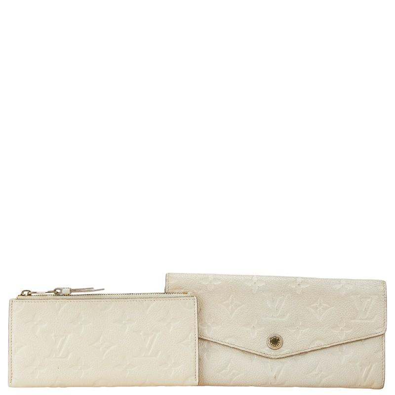 ルイヴィトン　ポルトフォイユ　キュリユーズ　アンプラント　長財布　M60287 楽天市場】【財布】LOUIS VUITTON ルイ ヴィトン モノグラムアン