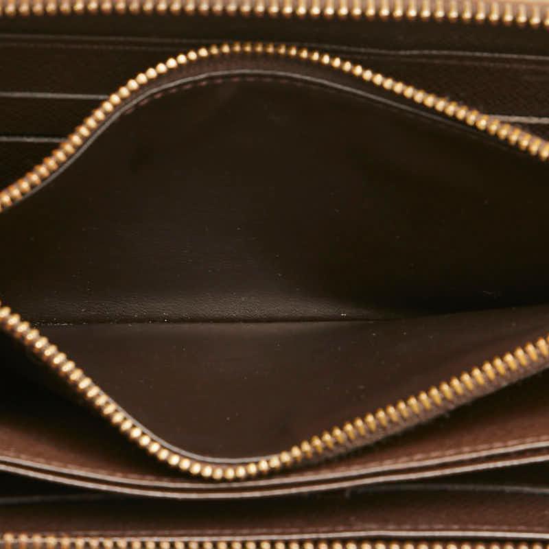 LOUIS VUITTON（ルイ・ヴィトン） ルイ ヴィトン ダミエ ジッピー