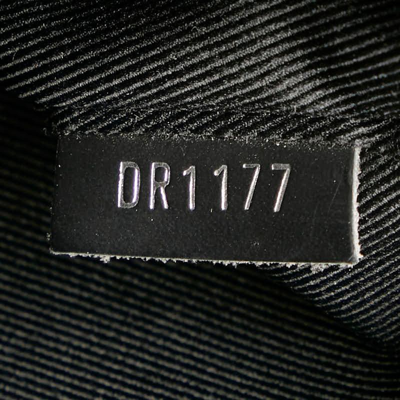 Louis Vuitton ブラックバックパック org.jpg