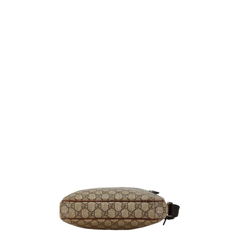 GUCCI グッチ GGスプリーム 斜め掛け ショルダーバッグ 92551 GUCCI グッチ GGスプリーム 斜め掛け ショルダーバッグ 92551