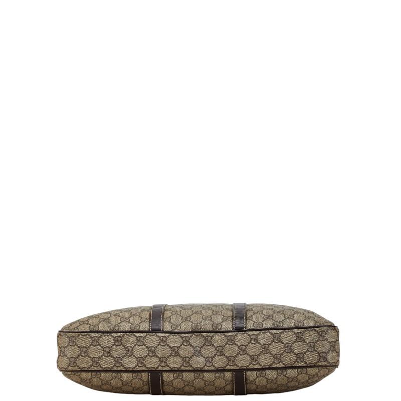 GUCCI（グッチ） GGスプリーム ビジネスバッグ ブリーフケース 書類