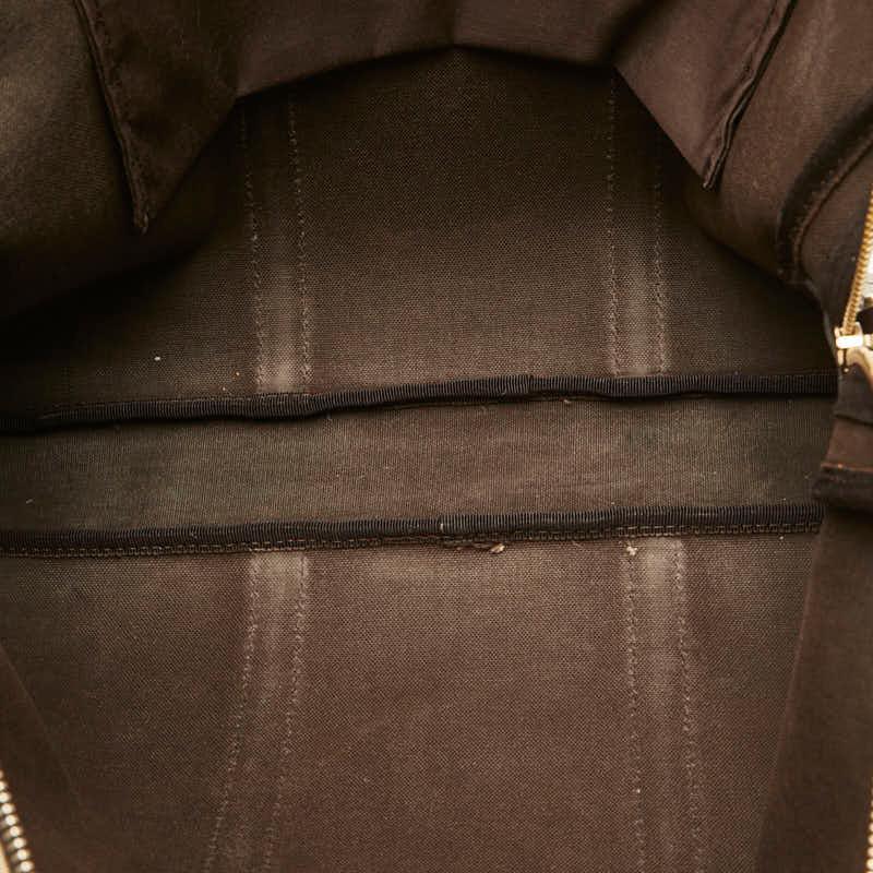 GUCCI（グッチ） GGスプリーム ビジネスバッグ ブリーフケース 書類