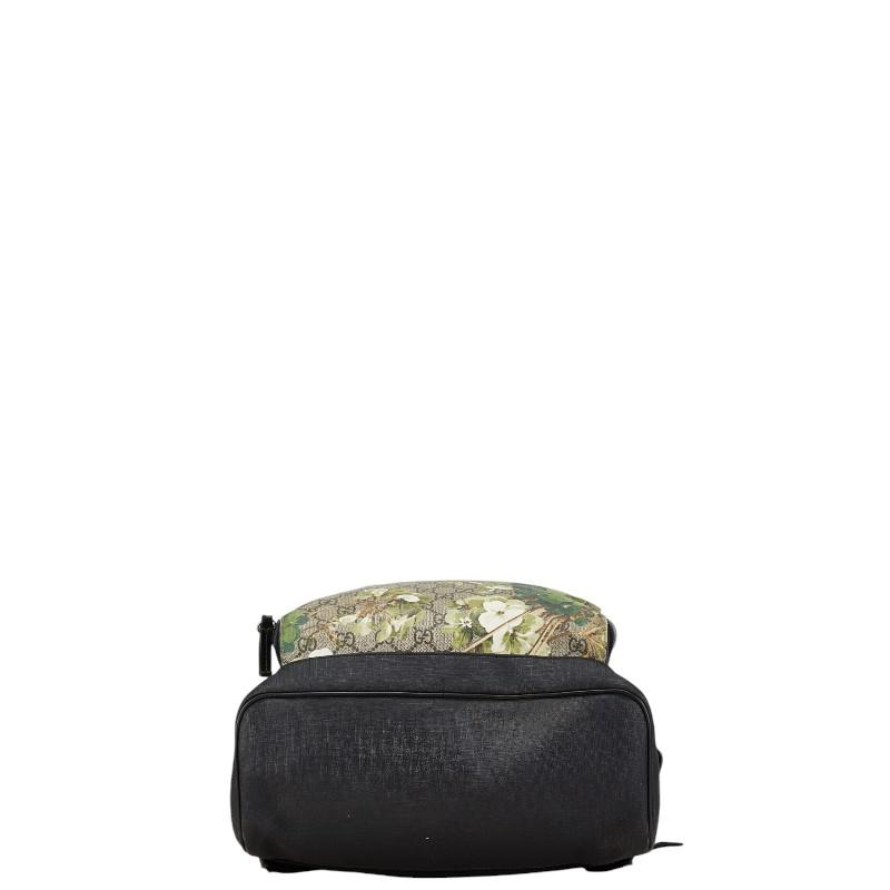 GUCCI（グッチ） GGブルームス GGスプリーム リュック バックパック
