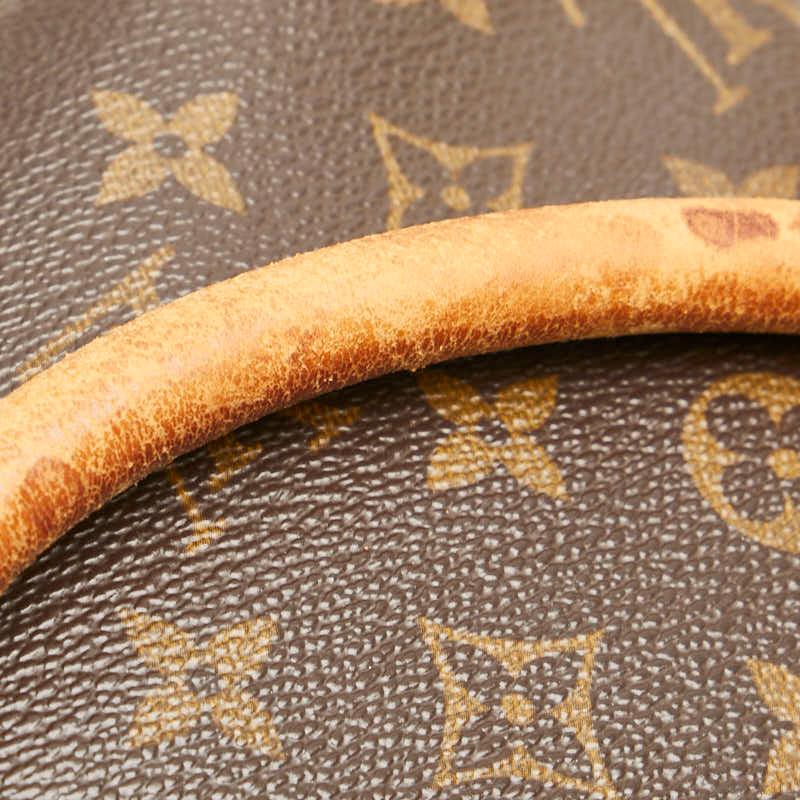 LOUIS VUITTON ルイ ヴィトン モノグラム ルーピングGM ショルダー 