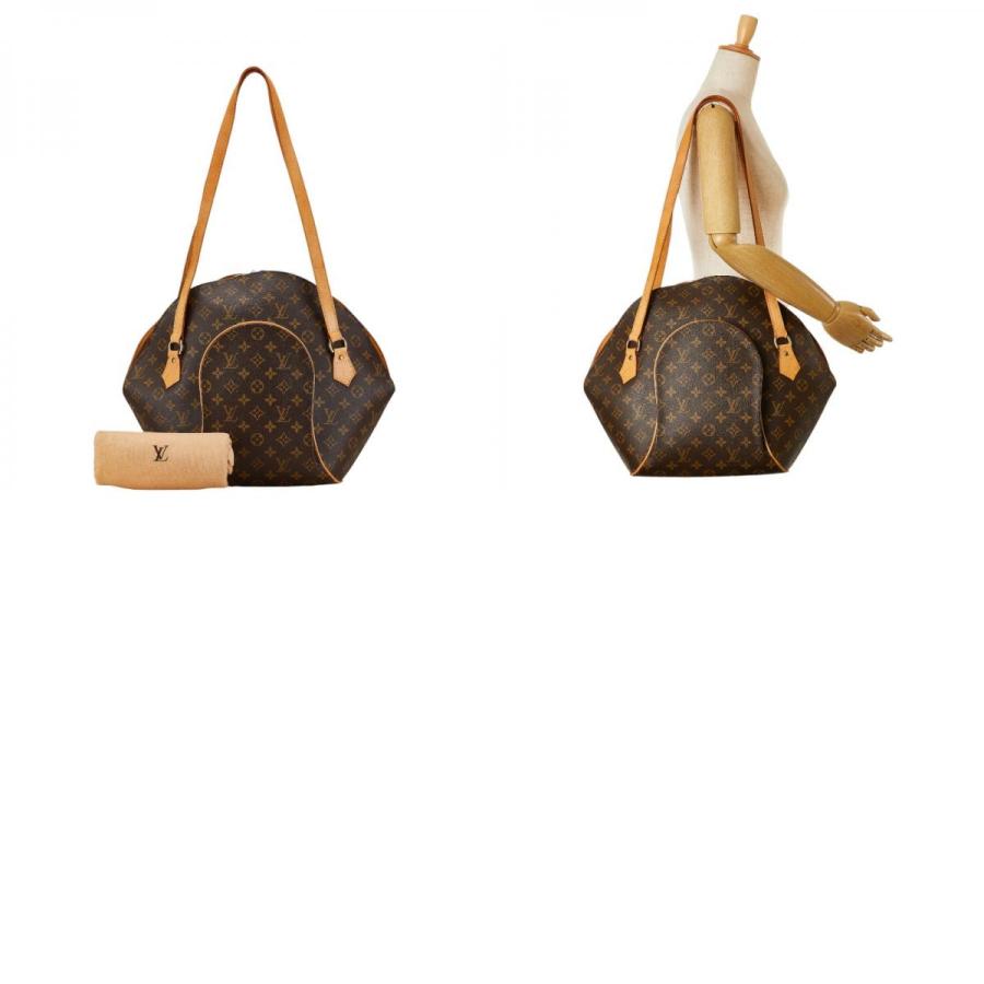 ルイヴィトン ショルダーバッグ モノグラム エリプスショッピング