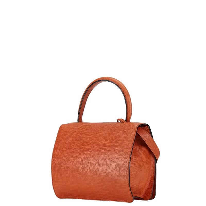 LOEWE ロエベ ロゴ バルセロナ ハンドバッグ ショルダーバッグ LOEWE ロエベ ロゴ バルセロナ ハンドバッグ ショルダーバッグ