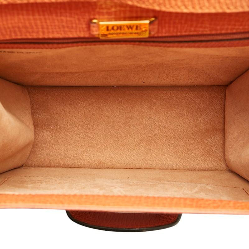LOEWE ロエベ ロゴ バルセロナ ハンドバッグ ショルダーバッグ LOEWE ロエベ ロゴ バルセロナ ハンドバッグ ショルダーバッグ