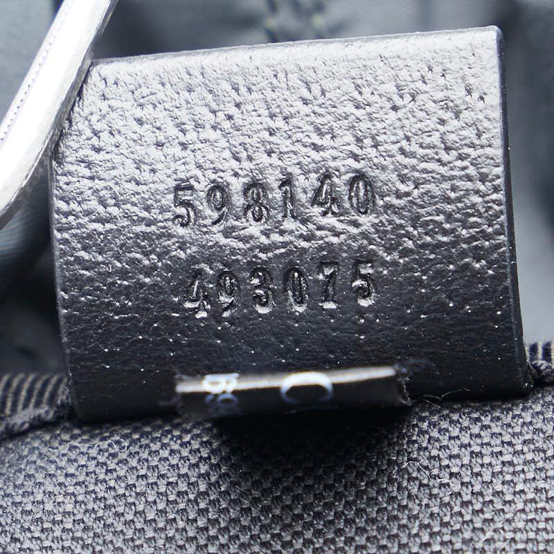 GUCCI グッチ GGサイケデリック ミディアム リュック バック GUCCI グッチ GGサイケデリック ミディアム リュック バック