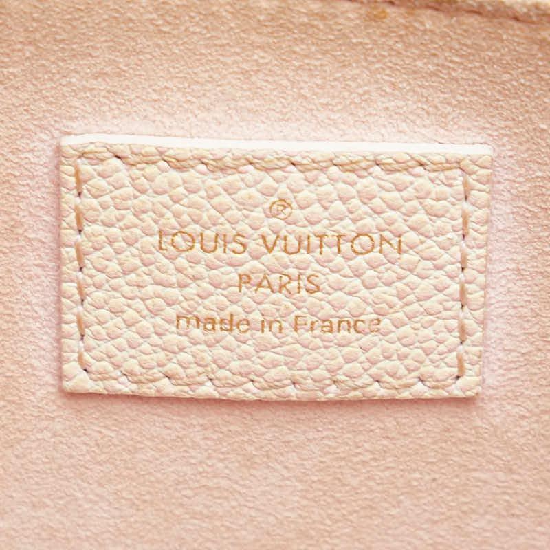 LOUIS VUITTON ルイ ヴィトン モノグラム アンプラント