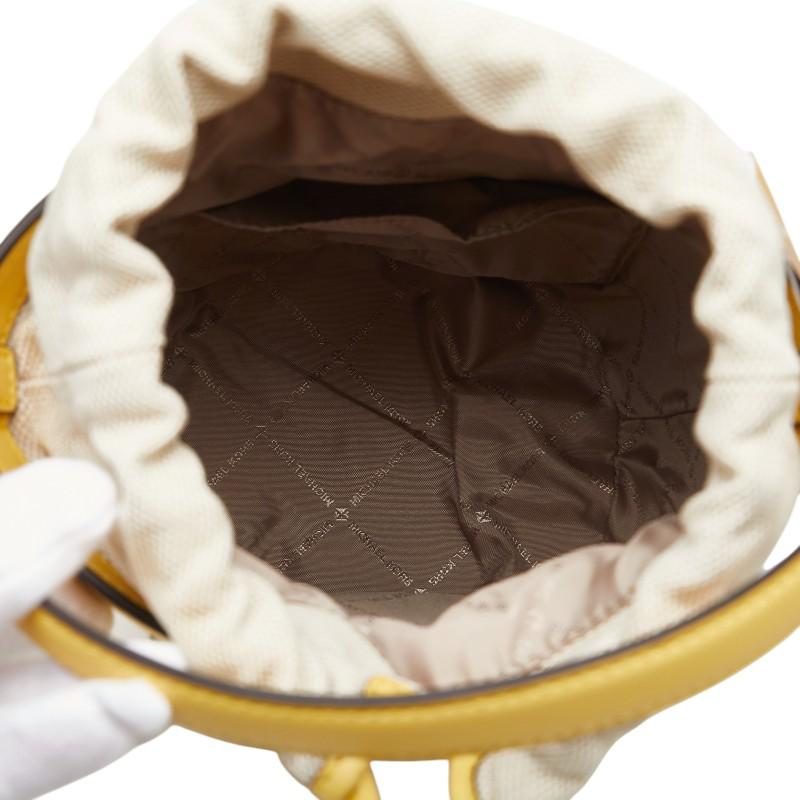 MICHAEL KORS（マイケルコース） MKロゴ キンバリー ハンドバッグ