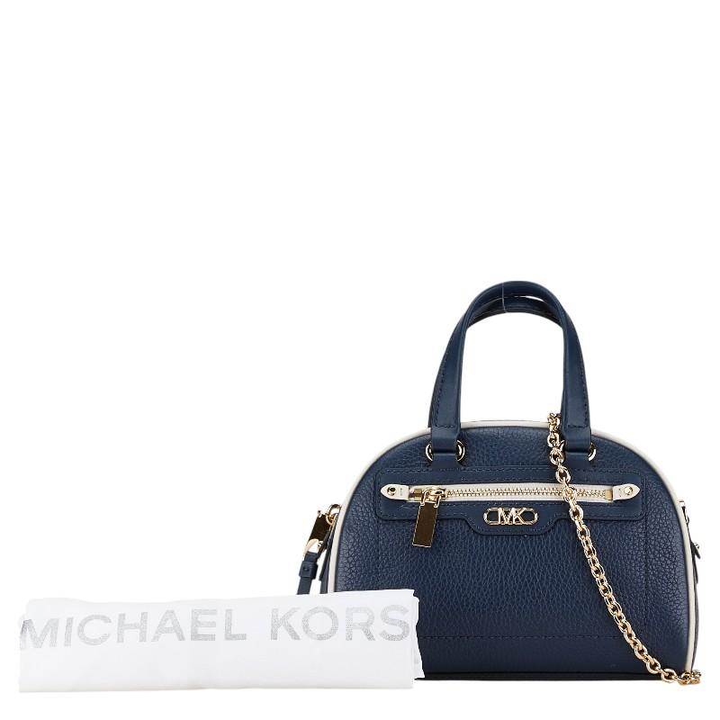 MICHEAL KORS 合皮製2WAYバッグ マイケル・コース(MICHAEL KORS) 2way ショルダーバッグ | 通販・人気