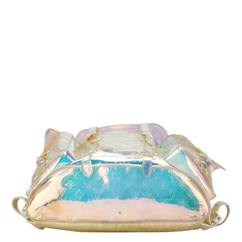 LOUIS VUITTON ルイ ヴィトン モノグラム プリズム LOUIS VUITTON ルイ ヴィトン モノグラム プリズム