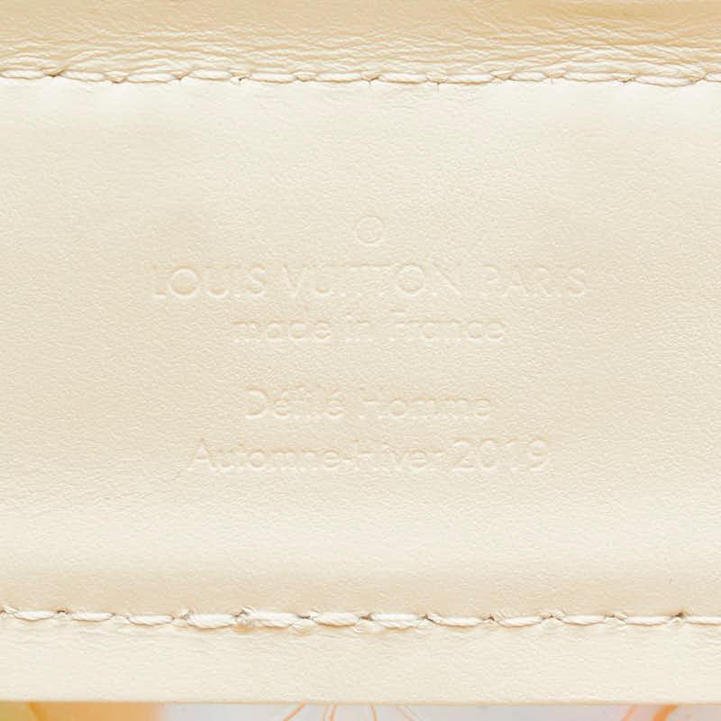 LOUIS VUITTON ルイ ヴィトン モノグラム プリズム LOUIS VUITTON ルイ ヴィトン モノグラム プリズム