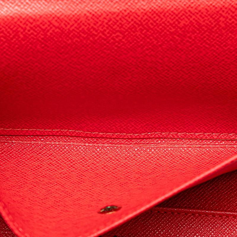 LOUIS VUITTON（ルイ・ヴィトン） ルイ ヴィトン エピ ポルトレゾール