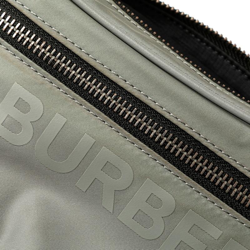 BURBERRY（バーバリー） ホースフェリー ボディバッグ ウエストバッグ