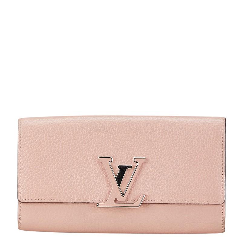 LOUIS VUITTON（ルイ・ヴィトン） ルイ ヴィトン ポルトフォイユ