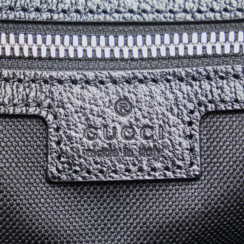 GUCCI グッチ ジャンボGG スモール ダッフルバッグ ボストン