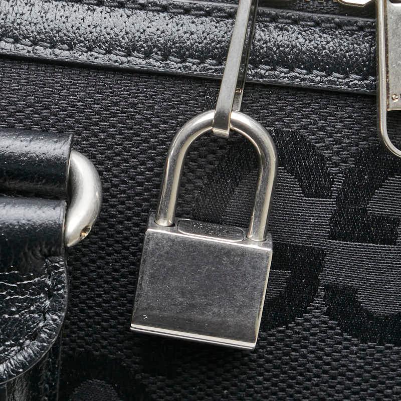 GUCCI（グッチ） ジャンボGG スモール ダッフルバッグ ボストンバッグ