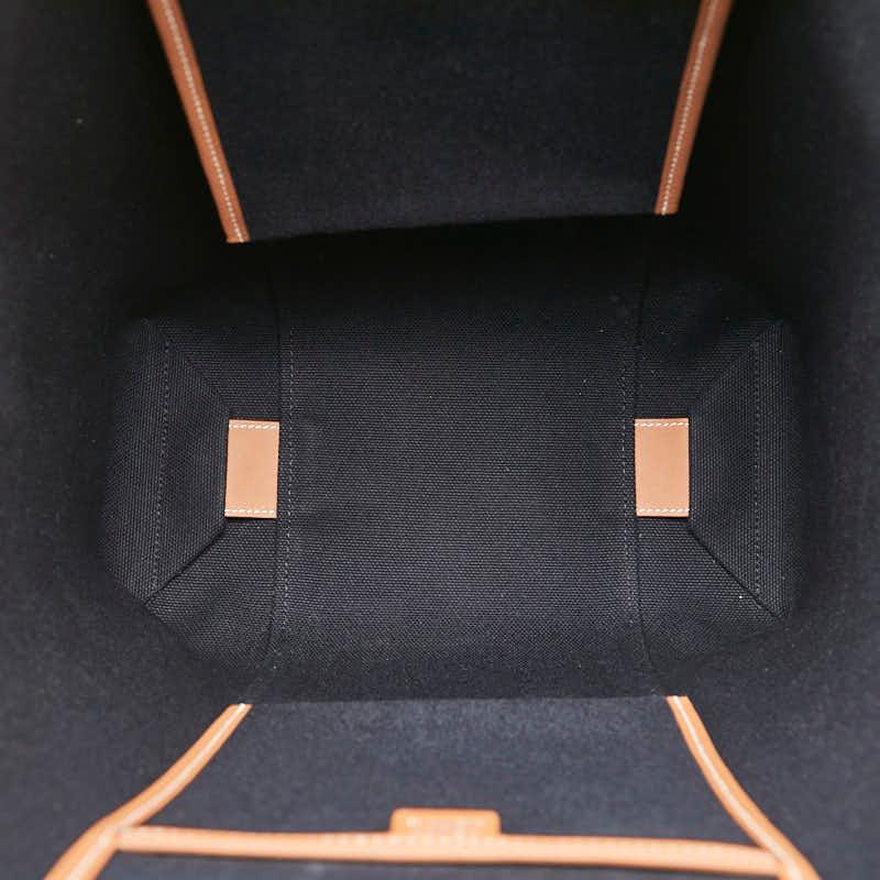 HERMES（エルメス） エトリヴィエールポケット 27 トートバッグ