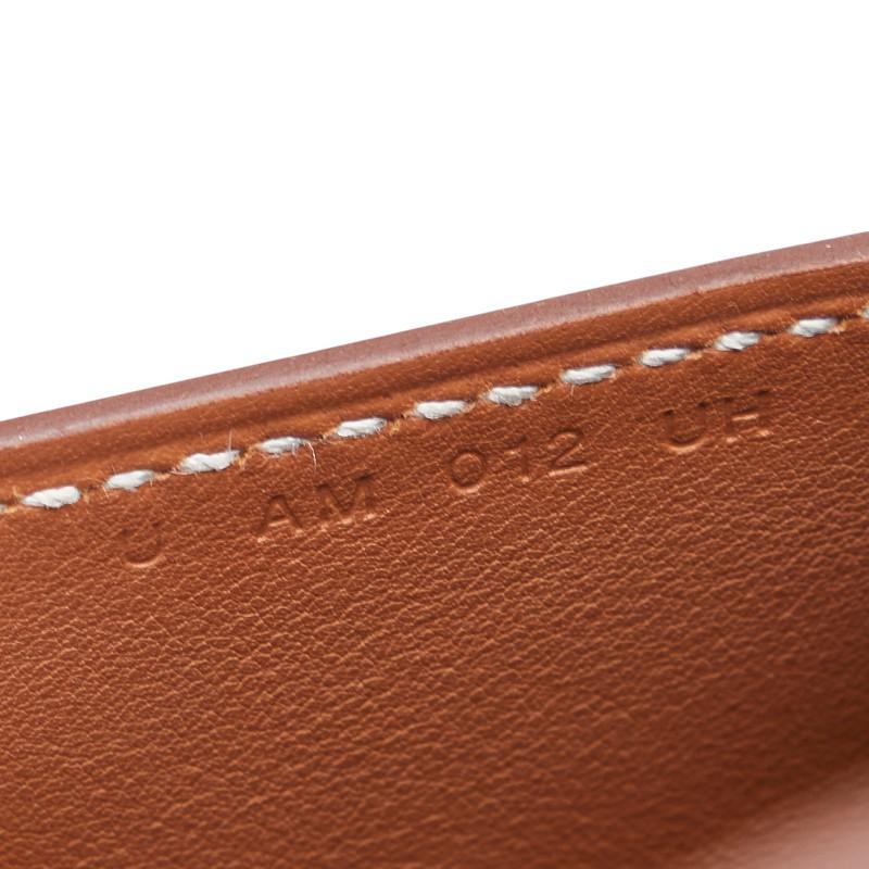 エルメスHERMES エトリヴィエール ブラックダークブラウンBon Vieux fit=scale-down,w=1200
