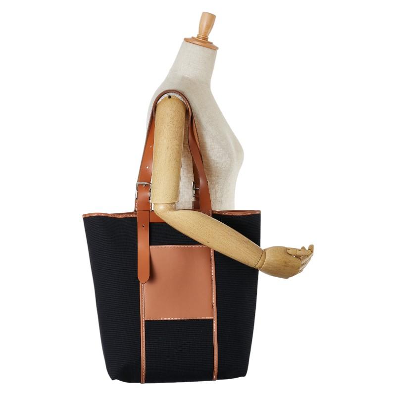 HERMES（エルメス） エトリヴィエールポケット 27 トートバッグ
