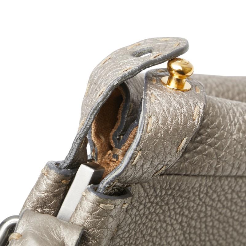 FENDI フェンディ セレリア ピーカブー ハンドバッグ ショルダー FENDI フェンディ セレリア ピーカブー ハンドバッグ ショルダー