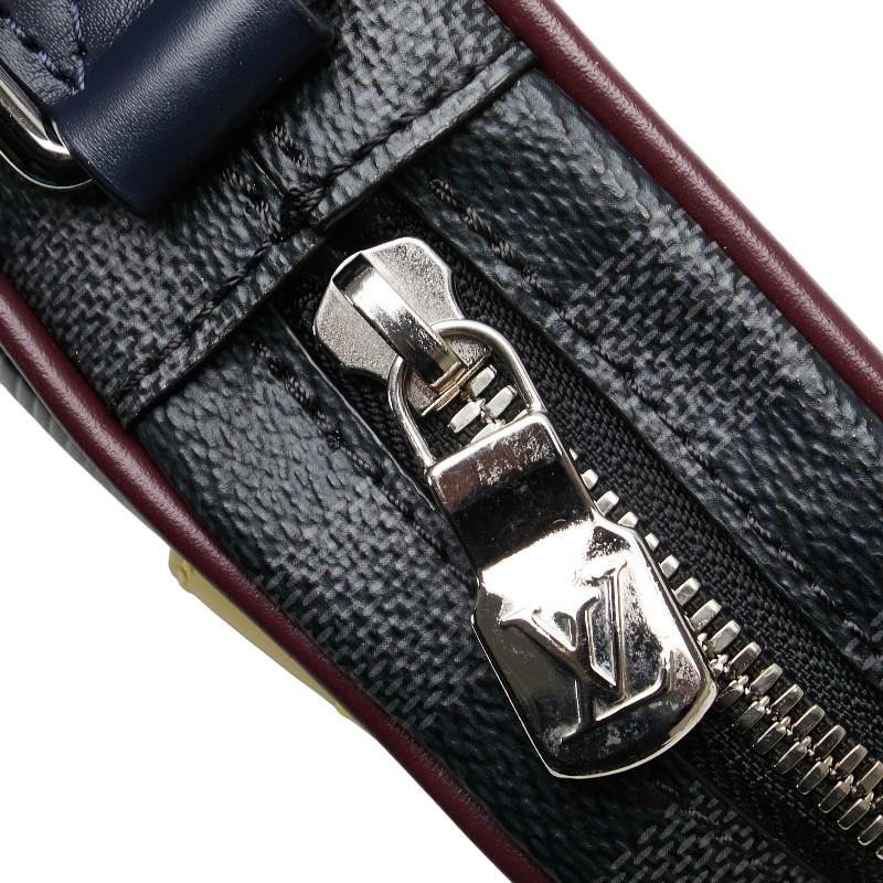 LOUIS VUITTON（ルイ・ヴィトン） ルイ ヴィトン エピ ダミエ グラ