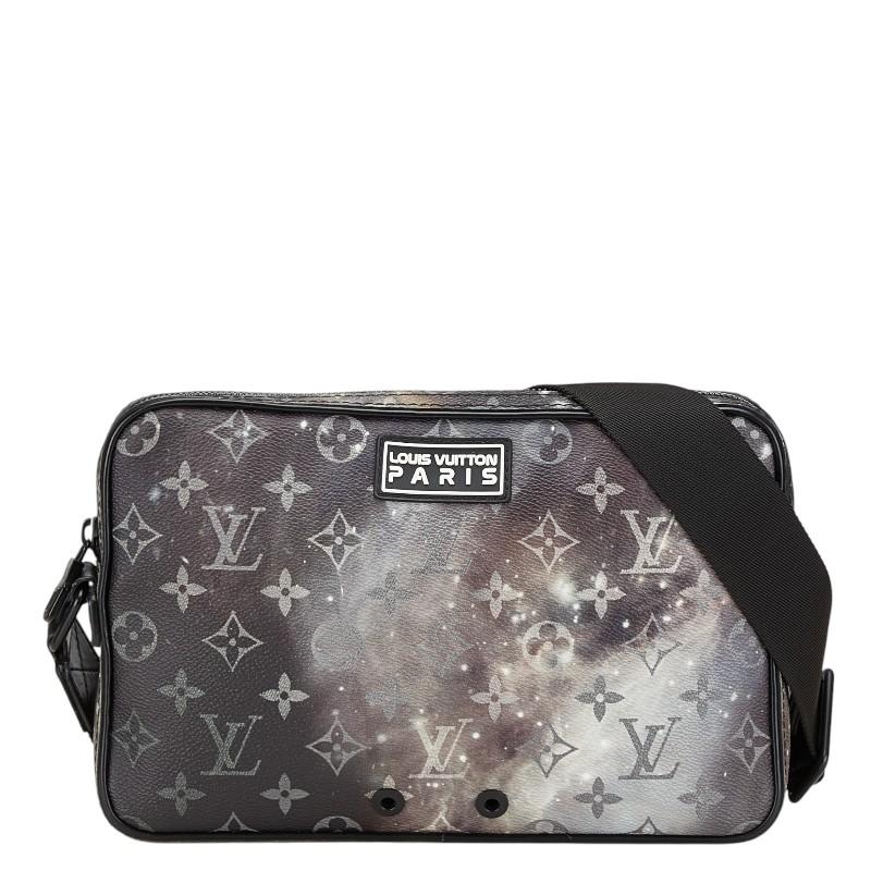 Louis Vuitton モノグラム メッセンジャーバッグ ルイヴィトン LOUIS VUITTON メッセンジャーバッグ モノグラム