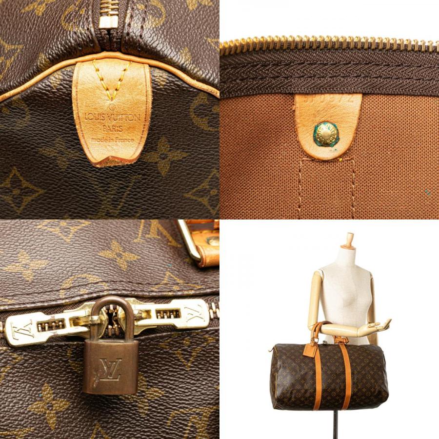 LOUIS VUITTON（ルイ・ヴィトン） ルイ ヴィトン モノグラム キーポル 