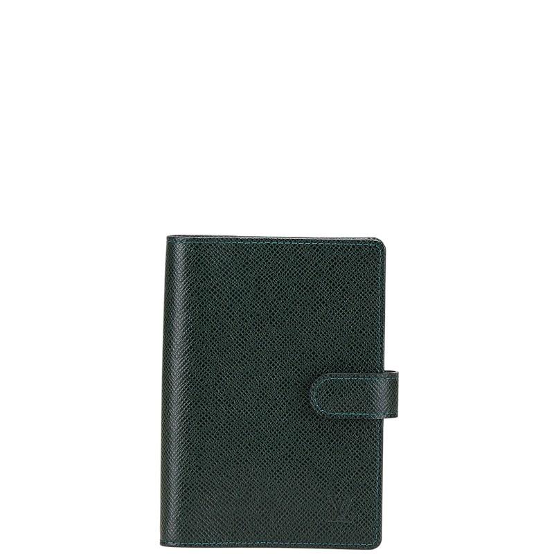 LOUIS VUITTON（ルイ・ヴィトン） ルイ ヴィトン タイガ アジェンダPM