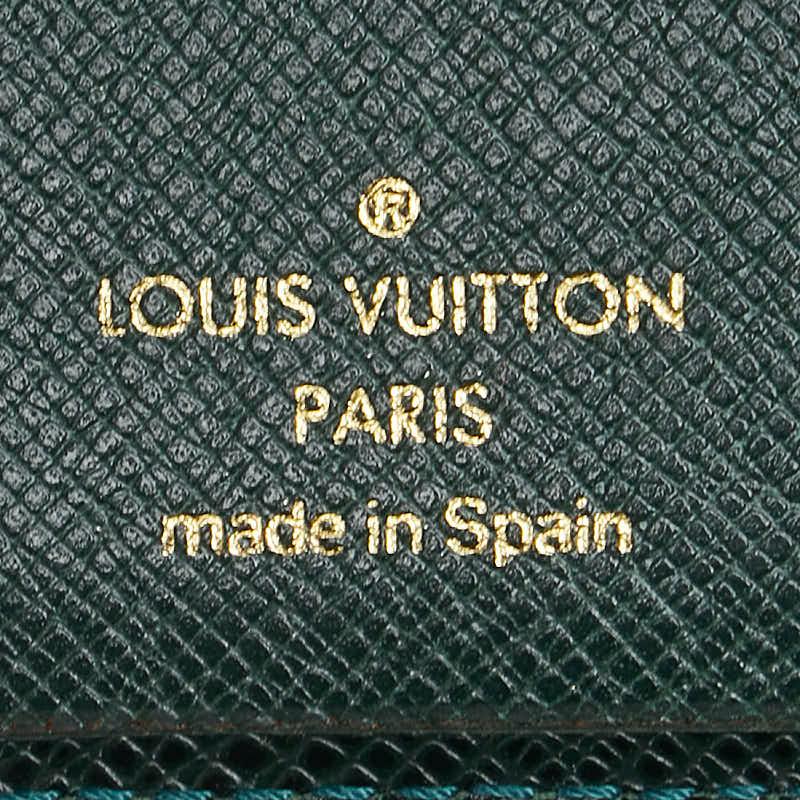 LOUIS VUITTON（ルイ・ヴィトン） ルイ ヴィトン タイガ アジェンダPM