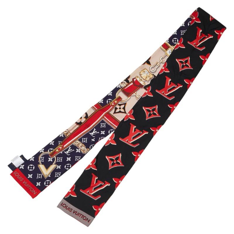 LOUIS VUITTON ルイ ヴィトン バンドー パーフェクト マッチ
