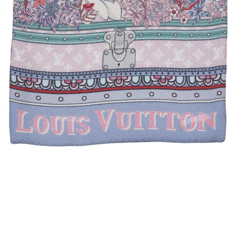 LOUIS VUITTON ルイ ヴィトン モノグラム バンドー ヴィトニット 